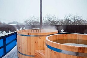 Guest house Volkov-Sky