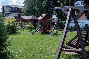 Guest house Volkov-Sky