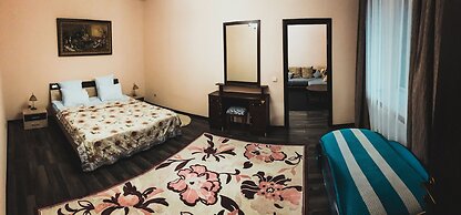 Guest house Volkov-Sky