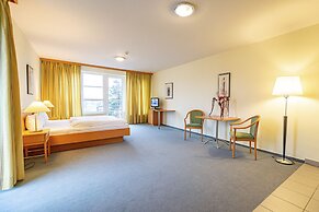 Hotel Rostock West im Kritzmow Park