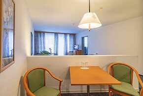 Hotel Rostock West im Kritzmow Park