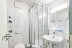 Hotel Rostock West im Kritzmow Park