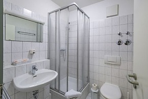 Hotel Rostock West im Kritzmow Park