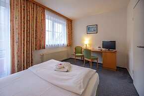 Hotel Rostock West im Kritzmow Park