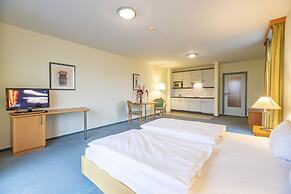 Hotel Rostock West im Kritzmow Park