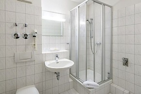 Hotel Rostock West im Kritzmow Park