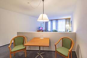 Hotel Rostock West im Kritzmow Park