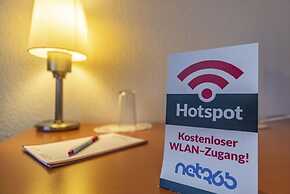 Hotel Rostock West im Kritzmow Park