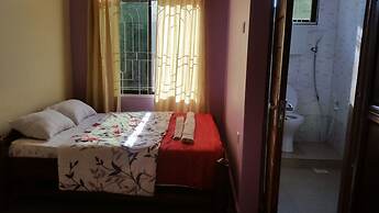 VOT Hostel