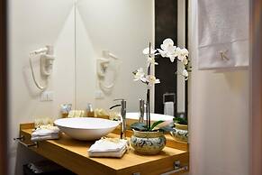 Villa Kete Deluxe Rooms