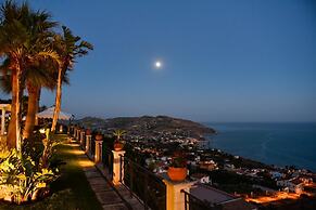 Villa Kete Deluxe Rooms