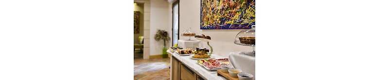 Villa Kete Deluxe Rooms