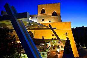 Villa Kete Deluxe Rooms