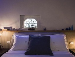 Villa Kete Deluxe Rooms