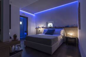 Villa Kete Deluxe Rooms