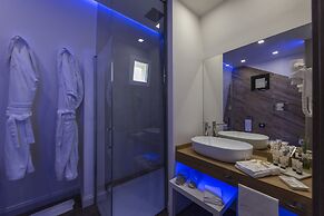 Villa Kete Deluxe Rooms