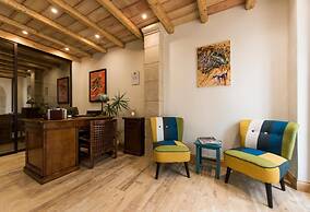 Villa Kete Deluxe Rooms