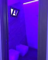 Villa Kete Deluxe Rooms