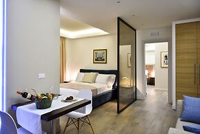 Villa Kete Deluxe Rooms