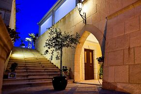 Villa Kete Deluxe Rooms