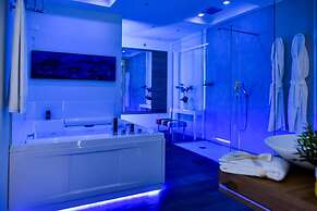 Villa Kete Deluxe Rooms