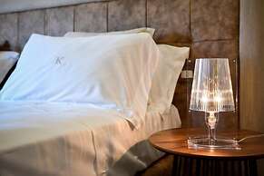 Villa Kete Deluxe Rooms