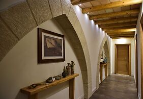 Villa Kete Deluxe Rooms