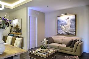 Villa Kete Deluxe Rooms