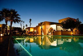 Villa Kete Deluxe Rooms