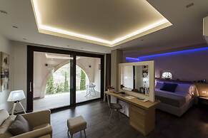 Villa Kete Deluxe Rooms