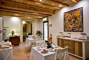 Villa Kete Deluxe Rooms