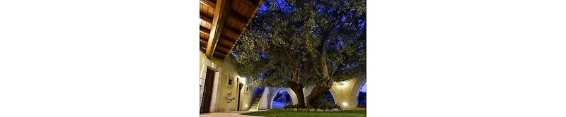 Villa Kete Deluxe Rooms