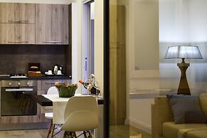 Villa Kete Deluxe Rooms