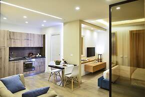 Villa Kete Deluxe Rooms