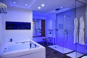 Villa Kete Deluxe Rooms