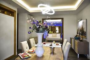 Villa Kete Deluxe Rooms