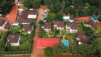 Keys Hotel Mbokomu Branch