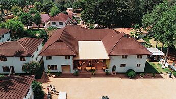 Keys Hotel Mbokomu Branch