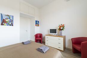 Visarno Arena Apartment