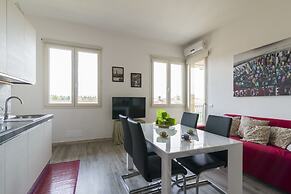 Visarno Arena Apartment