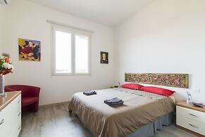 Visarno Arena Apartment