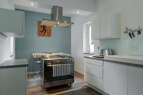 Guesthouse Loft