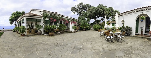 Casa Rural Malpais Trece