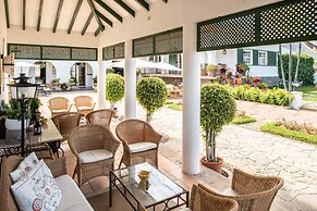 Casa Rural Malpais Trece