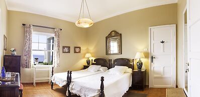 Casa Rural Malpais Trece