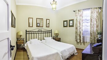 Casa Rural Malpais Trece