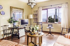 Casa Rural Malpais Trece