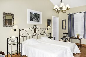 Casa Rural Malpais Trece