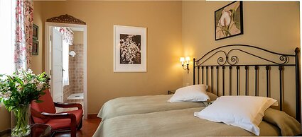 Casa Rural Malpais Trece