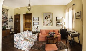 Casa Rural Malpais Trece